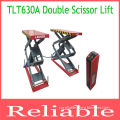 Mobile Electric Hydraulic Scissor Lift